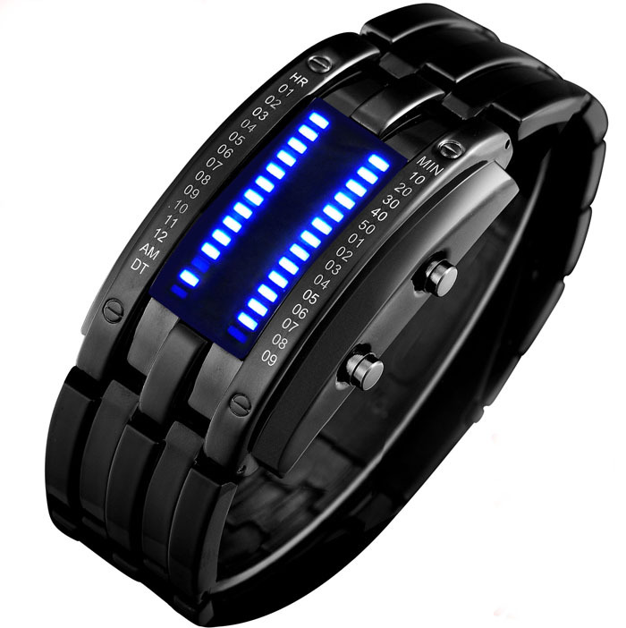 Часы led купить дешево популярные марки наручных швейцарских часов