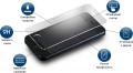 Защитное стекло для iPhone 5, 5S, 5C лучшая защита для смартфона.
